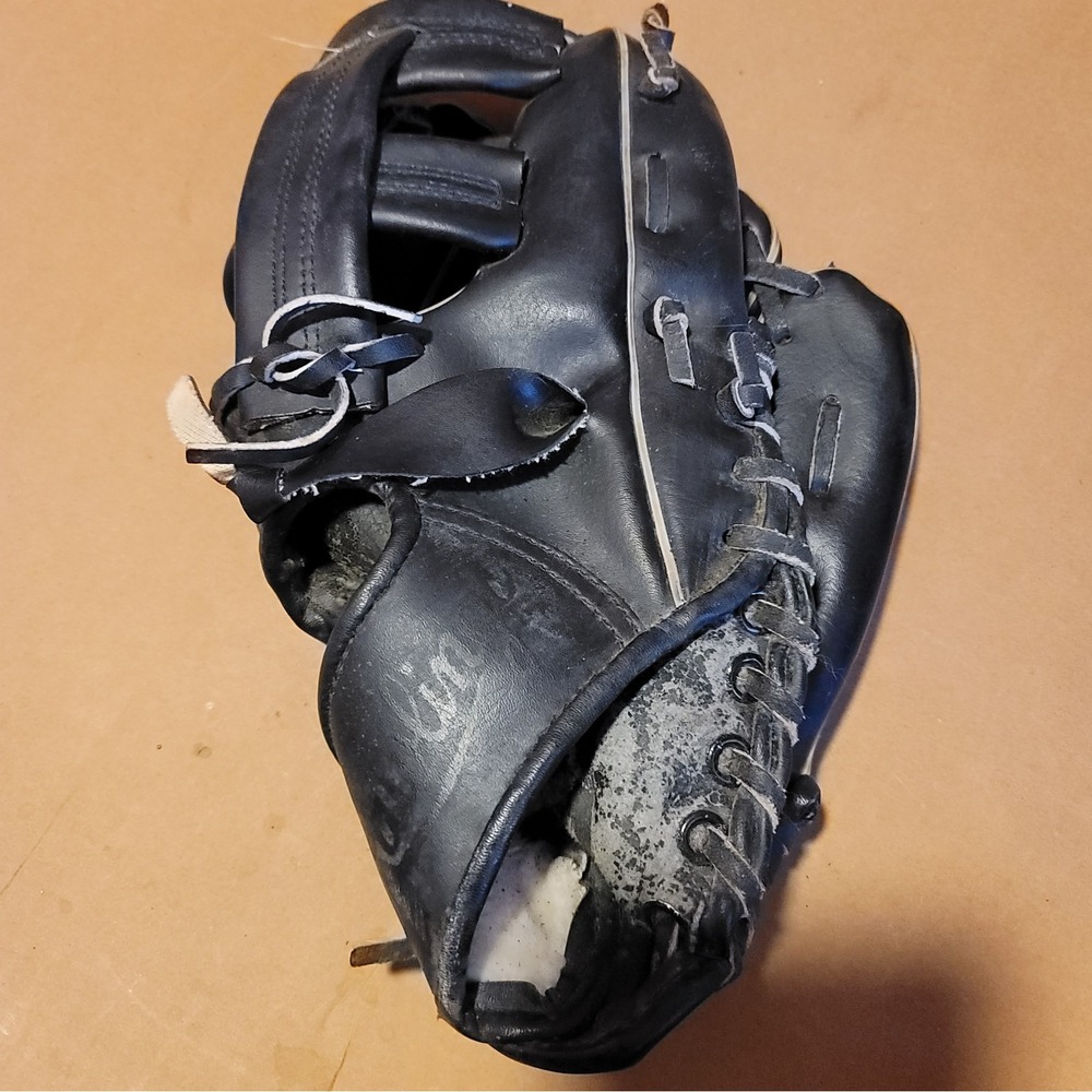 RAWLINGS 1990's Kids Youth Baseball Glove 9" Right‎ Handed